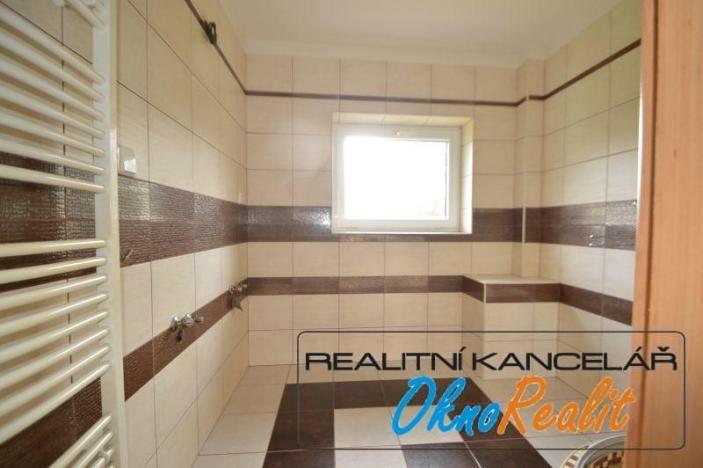 Prodej rodinného domu, Přerov - Přerov II-Předmostí, Janáčkova, 120 m2