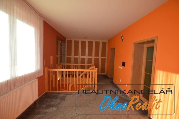 Prodej rodinného domu, Přerov - Přerov II-Předmostí, Janáčkova, 120 m2