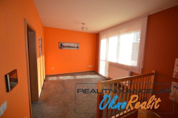 Prodej rodinného domu, Přerov - Přerov II-Předmostí, Janáčkova, 120 m2