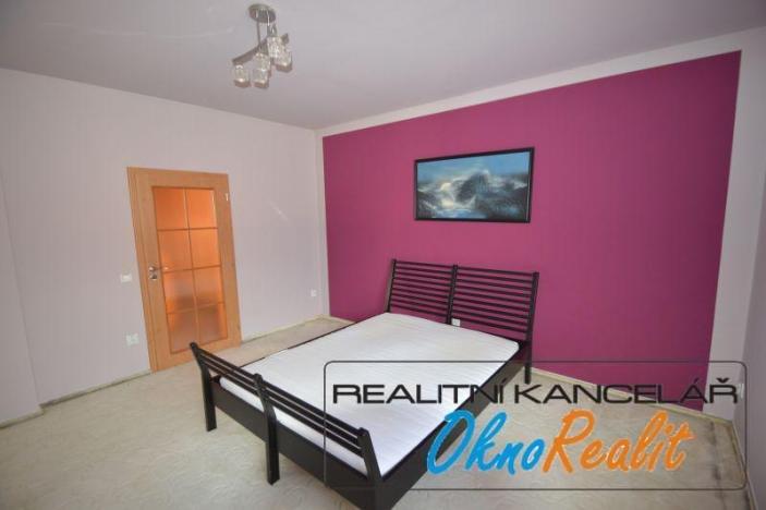 Prodej rodinného domu, Přerov - Přerov II-Předmostí, Janáčkova, 120 m2