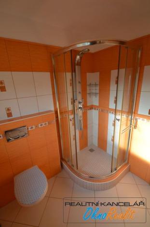 Prodej rodinného domu, Přerov - Přerov II-Předmostí, Janáčkova, 120 m2