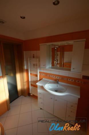 Prodej rodinného domu, Přerov - Přerov II-Předmostí, Janáčkova, 120 m2