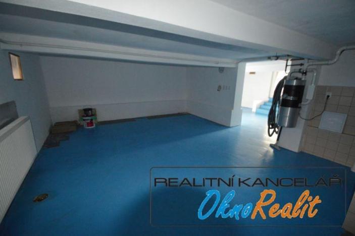 Prodej rodinného domu, Přerov - Přerov II-Předmostí, Janáčkova, 120 m2