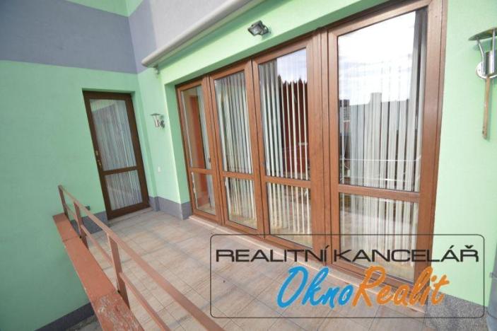 Prodej rodinného domu, Přerov - Přerov II-Předmostí, Janáčkova, 120 m2