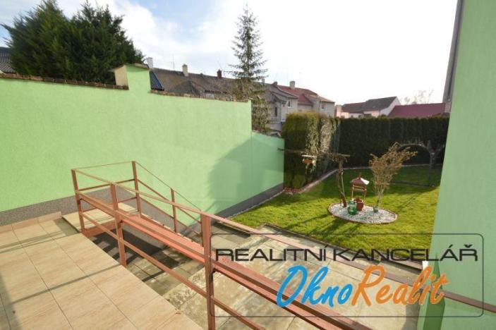 Prodej rodinného domu, Přerov - Přerov II-Předmostí, Janáčkova, 120 m2