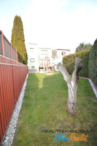 Prodej rodinného domu, Přerov - Přerov II-Předmostí, Janáčkova, 120 m2
