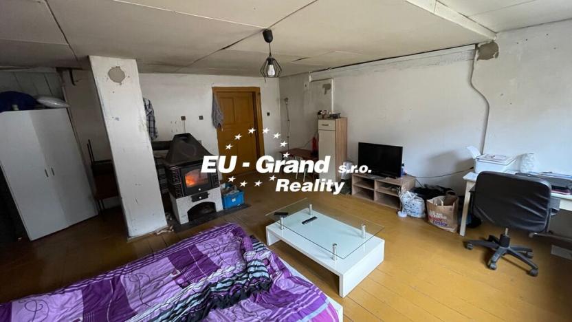 Prodej vícegeneračního domu, Dolní Poustevna, 230 m2