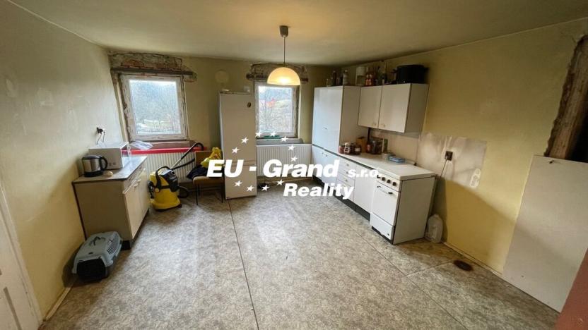 Prodej vícegeneračního domu, Dolní Poustevna, 230 m2