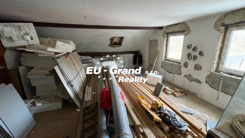 Prodej vícegeneračního domu, Dolní Poustevna, 230 m2