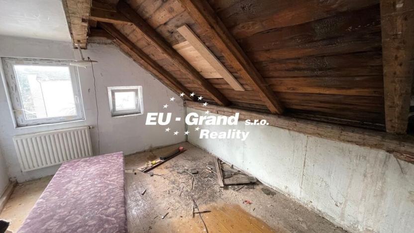 Prodej vícegeneračního domu, Dolní Poustevna, 230 m2