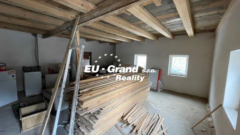 Prodej vícegeneračního domu, Dolní Poustevna, 230 m2