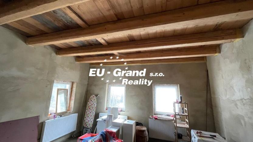 Prodej vícegeneračního domu, Dolní Poustevna, 230 m2