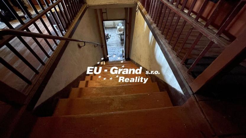 Prodej vícegeneračního domu, Dolní Poustevna, 230 m2