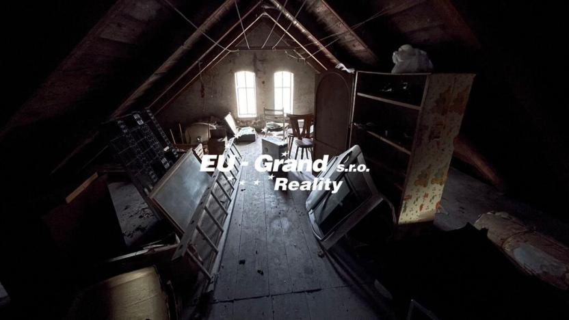 Prodej vícegeneračního domu, Dolní Poustevna, 230 m2