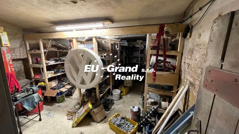 Prodej vícegeneračního domu, Dolní Poustevna, 230 m2