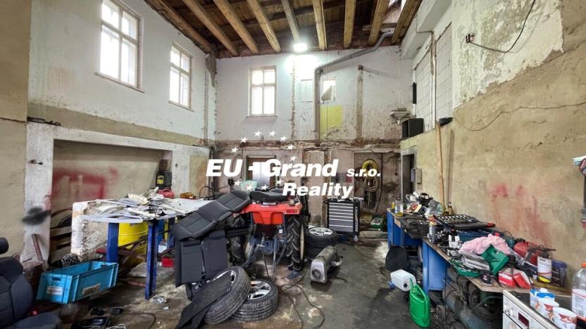 Prodej vícegeneračního domu, Dolní Poustevna, 230 m2