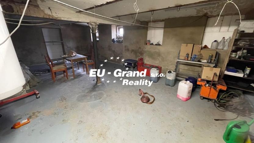 Prodej vícegeneračního domu, Dolní Poustevna, 230 m2