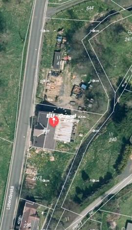 Prodej vícegeneračního domu, Dolní Poustevna, 230 m2