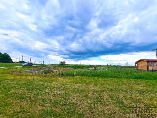 Prodej zahrady, Ruprechtov, 755 m2