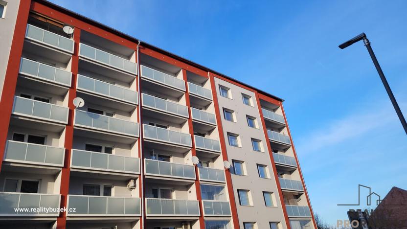 Prodej bytu 3+1, Kojetín, Družstevní, 82 m2