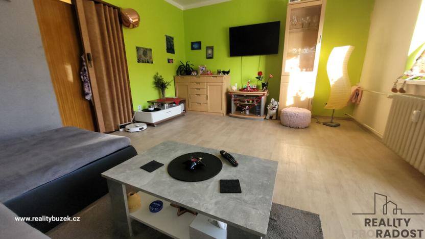 Prodej bytu 3+1, Kojetín, Družstevní, 82 m2