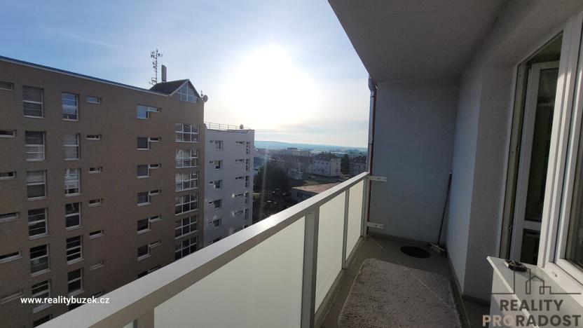 Prodej bytu 3+1, Kojetín, Družstevní, 82 m2