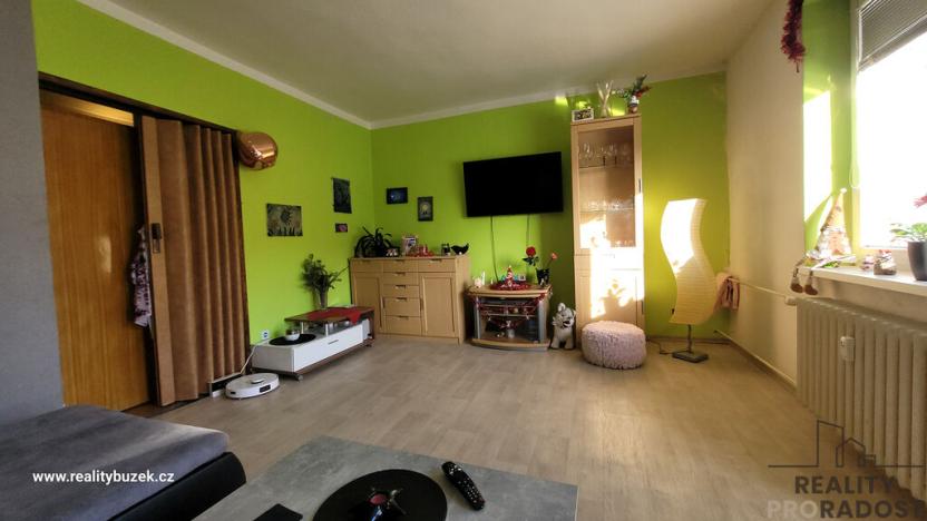 Prodej bytu 3+1, Kojetín, Družstevní, 82 m2