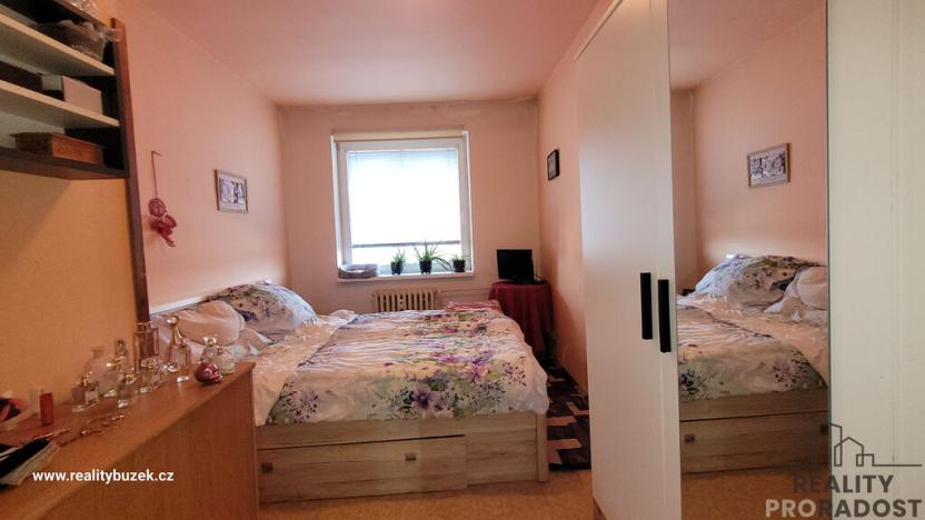 Prodej bytu 3+1, Kojetín, Družstevní, 82 m2