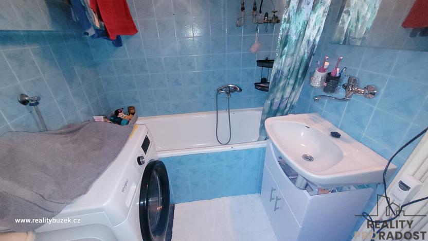 Prodej bytu 3+1, Kojetín, Družstevní, 82 m2