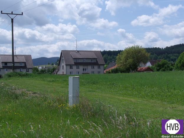 Prodej pozemku pro bydlení, Kájov, 704 m2