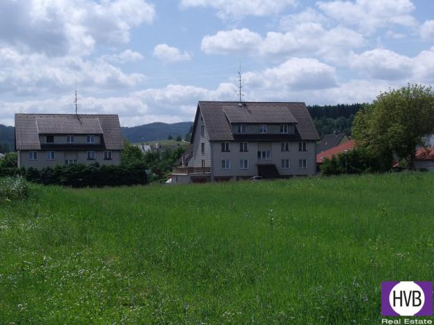 Prodej pozemku pro bydlení, Kájov, 704 m2