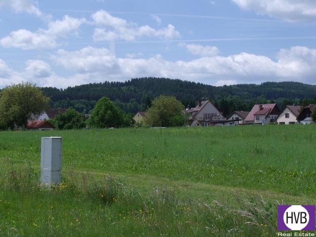 Prodej pozemku pro bydlení, Kájov, 704 m2