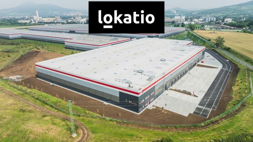 Pronájem skladu, Lovosice, Terezínská, 14562 m2