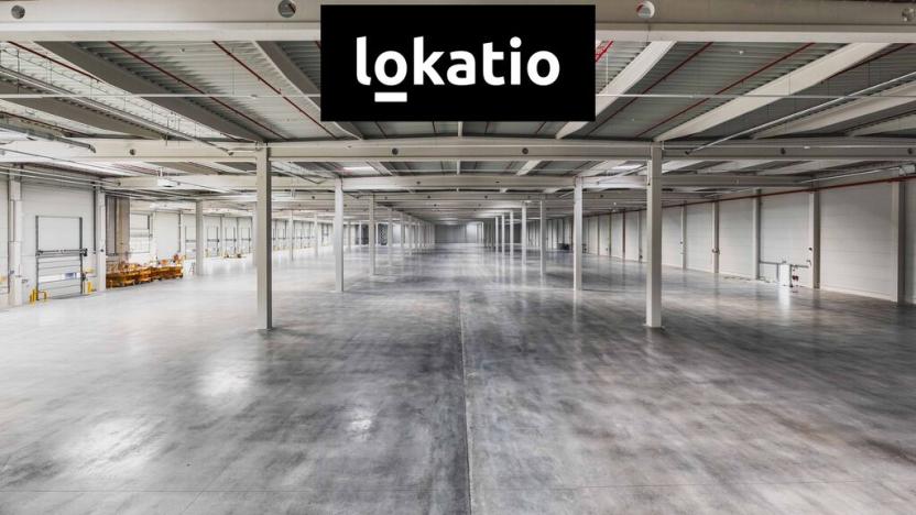 Pronájem skladu, Lovosice, Terezínská, 14562 m2