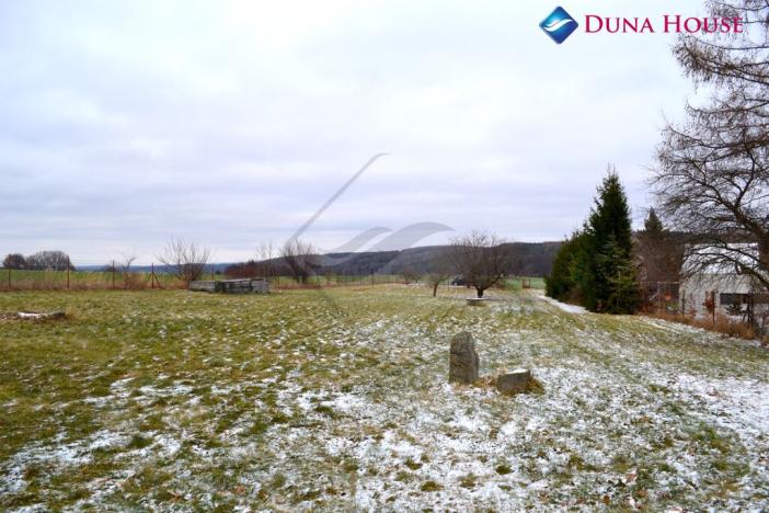 Prodej pozemku pro bydlení, Zahořany, 3573 m2