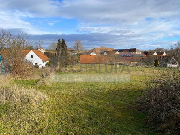 Prodej pozemku pro bydlení, Lišov - Hůrky, 1531 m2