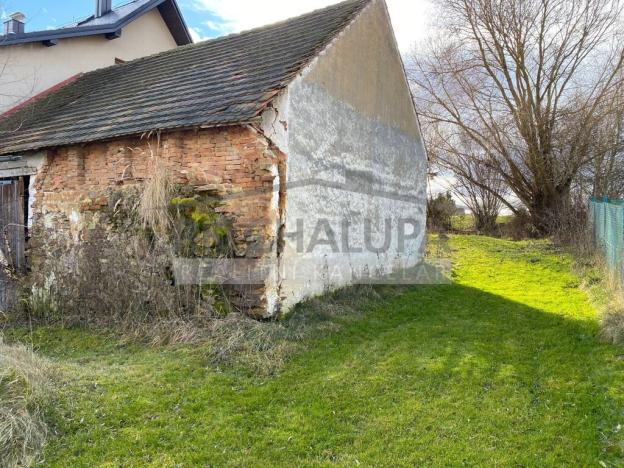 Prodej pozemku pro bydlení, Lišov - Hůrky, 1531 m2