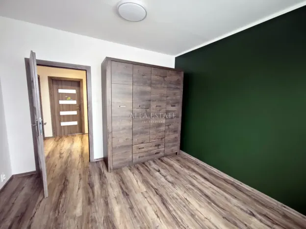 Pronájem bytu 3+1, Ostrov, Družební, 80 m2