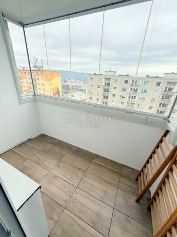 Pronájem bytu 3+1, Ostrov, Družební, 80 m2