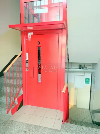 Pronájem bytu 3+1, Ostrov, Družební, 80 m2