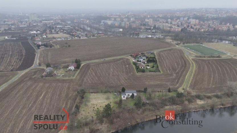 Prodej pozemku pro bydlení, Žatec, 12915 m2
