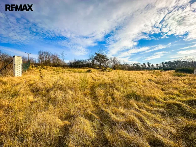 Prodej pozemku pro bydlení, Milešov, 1055 m2