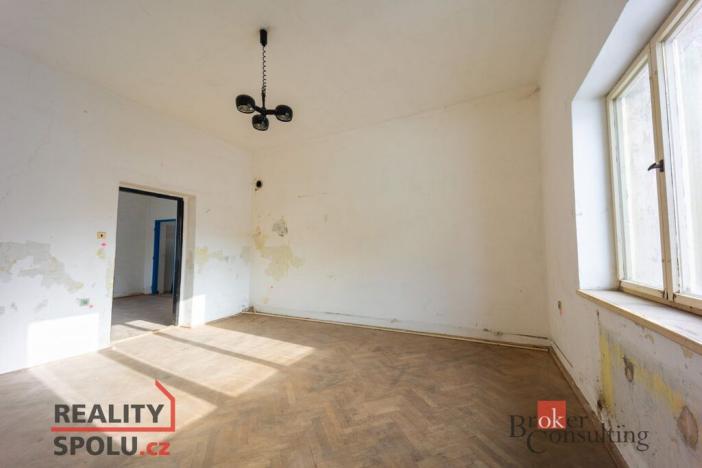 Prodej činžovního domu, Košťálov, 400 m2