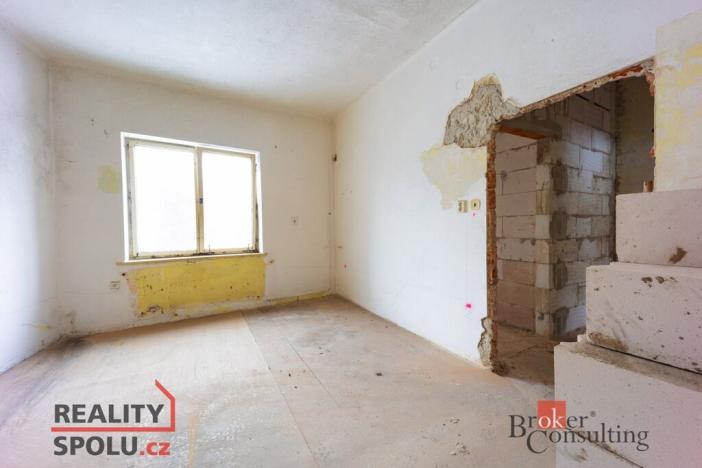 Prodej činžovního domu, Košťálov, 400 m2