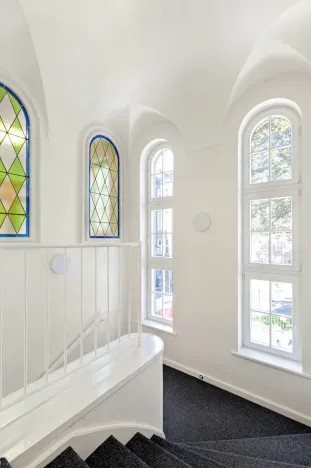 Prodej kanceláře, Ostrava, Českobratrská, 580 m2