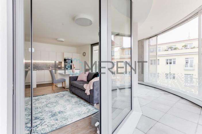 Prodej bytu 4+kk, Praha - Košíře, Hlaváčkova, 135 m2