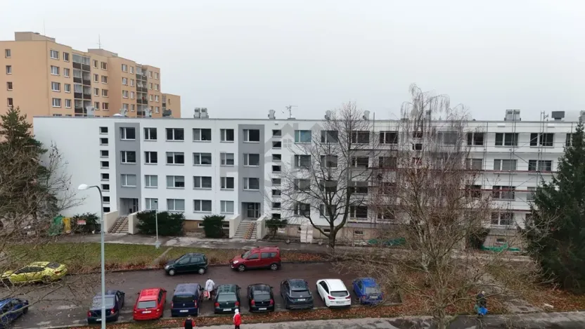 Prodej bytu 4+1, Praha, 92 m2