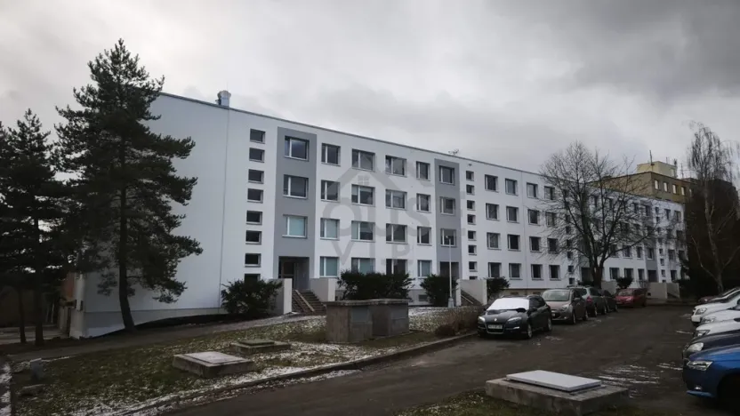 Prodej bytu 4+1, Praha, 92 m2