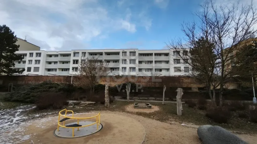 Prodej bytu 4+1, Praha, 92 m2