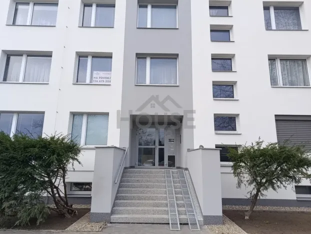 Prodej bytu 4+1, Praha, 92 m2